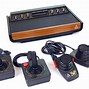 Image result for Atari VCS Console