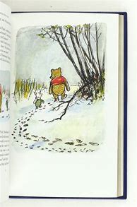 Image result for Milne Winnie the Pooh