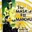 Image result for Mask Fu Manchu
