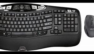 Image result for Install Logitech Wireless Keyboard