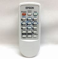 Image result for Epson Projector Remote Controller