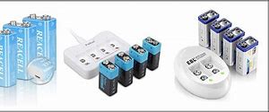 Image result for Small Batteries for Wireless Microphones