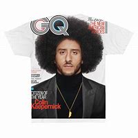 Image result for Colin Kaepernick GQ