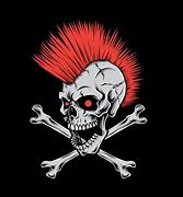 Image result for Punk Logo