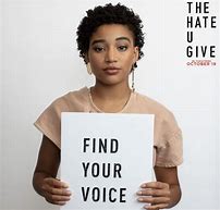 Image result for Star From the Hate U Give