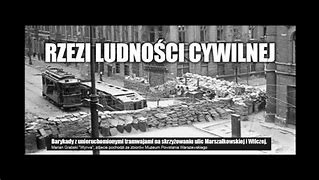 Image result for rzeź_woli