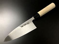 Image result for Aritsugu Knife