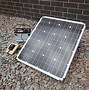 Image result for Solar Powered Kit