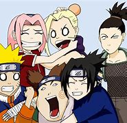 Image result for Useless Naruto Characters