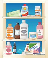 Image result for Medicine Cabinet Clip Art