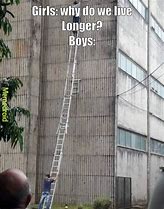 Image result for Need a Ladder Meme