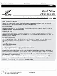Image result for Us Work Visa Application Form