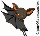 Image result for Cute Bat Head