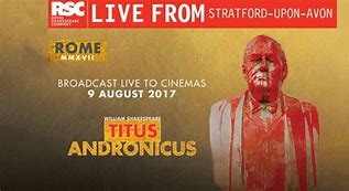 Image result for Titus Andronicus Local Business