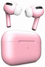 Image result for Apple AirPods Pink