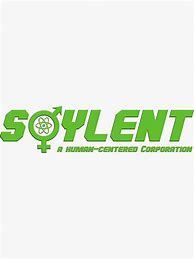 Image result for Soylent Human