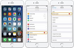 Image result for How to Update iPhone 4 to iOS 16
