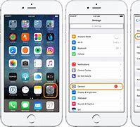 Image result for How to Update the iPhone 5 to iOS 14