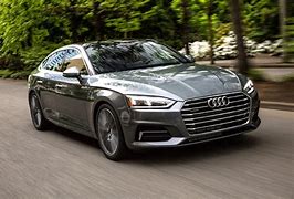 Image result for Audi A5 White 2019