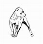 Image result for Pitbull Dog SVG