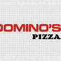 Image result for Domino Pizza Restaurant Logo