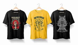 Image result for T-Shirt Merch