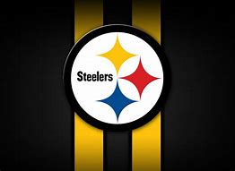 Image result for Steelers Logo Colors