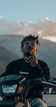 Image result for Juice Wrld iPhone 13