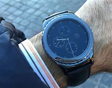 Image result for Samsung Watch SM R800