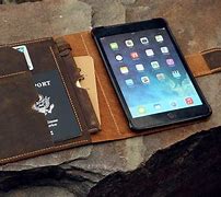 Image result for iPad Mini 5 Case with Pencil Holder