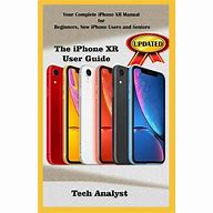 Image result for Apple iPhone 10R Manual