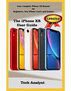 Image result for iPhone XR User Manual