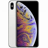 Image result for iPhone XS Max Silver