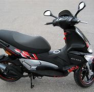 Image result for Gilera Nexus Red