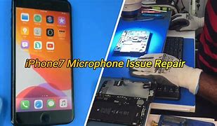 Image result for iPhone 8 Microphone Issue