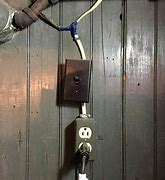 Image result for Old Wiring Fails