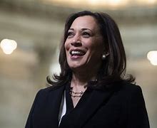 Image result for Kamala Harris Interview with College Kids