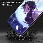 Image result for Demon Slayer Phone Cases for Samsung Galaxy J3 Luna Pro