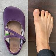 Image result for Barefoot Toe Shoes