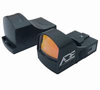 Image result for Smith and Wesson SD9VE Optic Mount