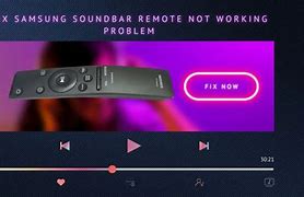 Image result for Sound Bar Remote Control