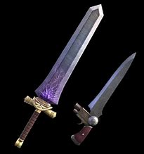Image result for Cervantes Soul Calibur Sword