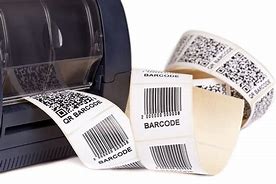 Image result for Barcode Printer Accessories
