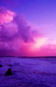 Image result for Ocean Mountain Sunset