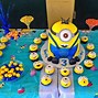 Image result for Despicable Me Gruzilla Party Photo