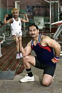 Image result for World Smallest Man in India