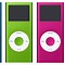 Image result for iPod Hand N Ano