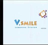 Image result for V.Smile Logo