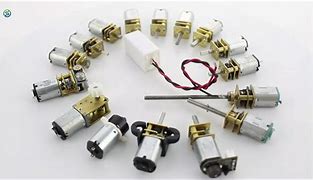 Image result for Small Battery Motors
