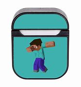 Image result for Minecraft AirPod Case